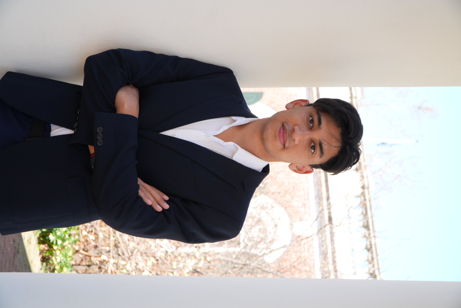Anshul Dash
