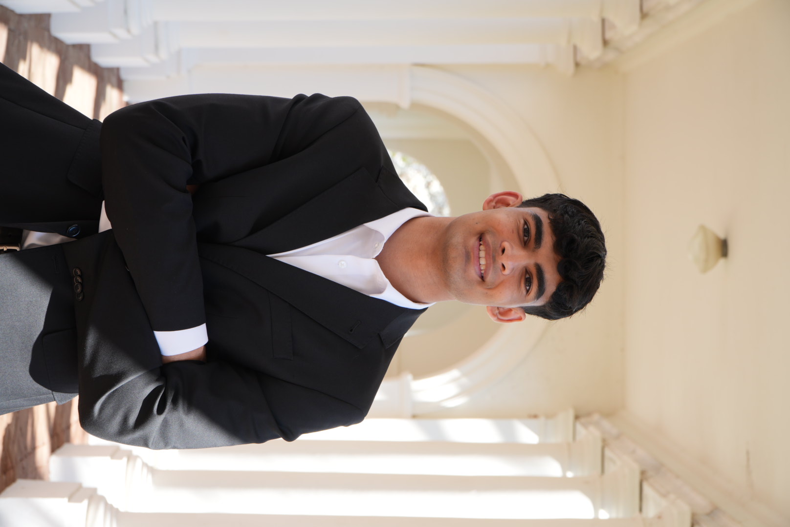 Asad Hussain
