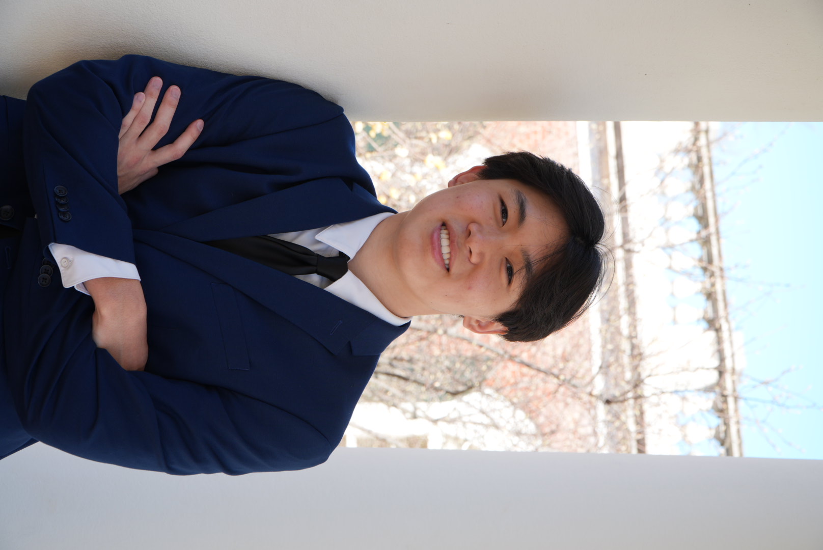 David Sun