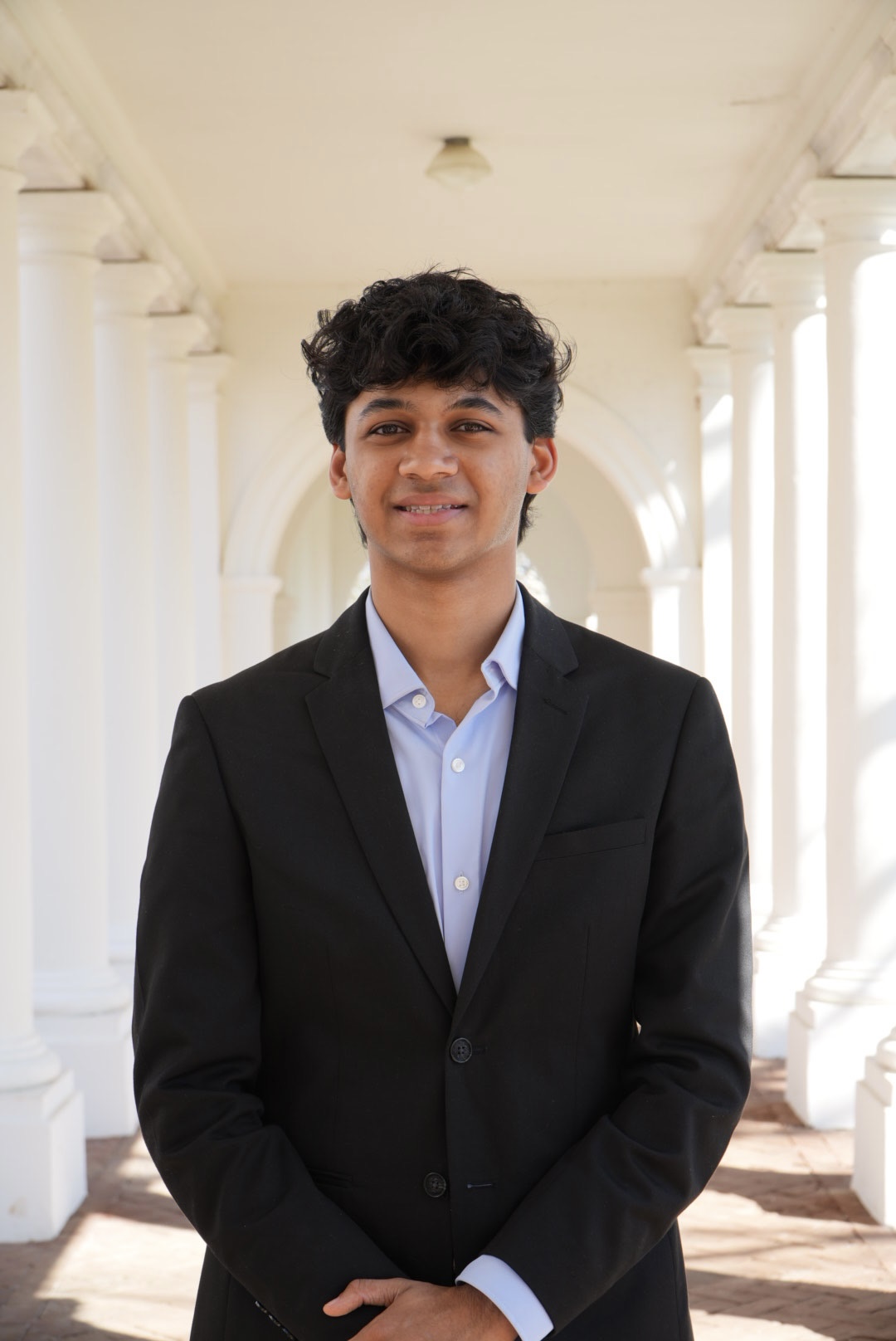 Kishan Srinivasan