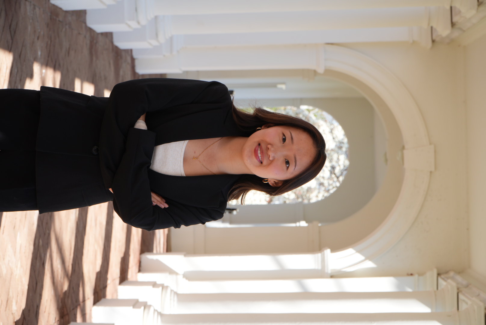 Victoria Qin