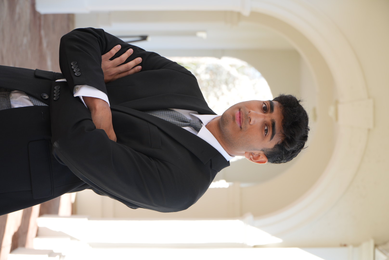 Vivek Rao