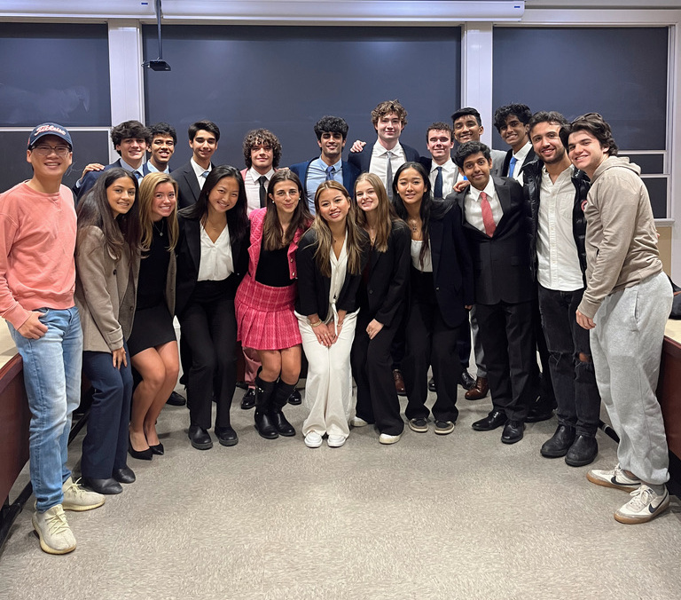 Professional development